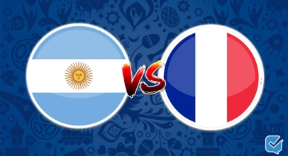 Pronóstico Argentina vs Francia del Mundial | 18/12/2022