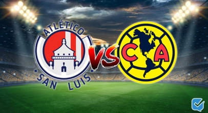 Pronóstico Atlético San Luis vs América de la Liga MX |14/02/2023