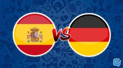 Pronóstico España vs Alemania de la Copa del Mundo | 27/11/2022