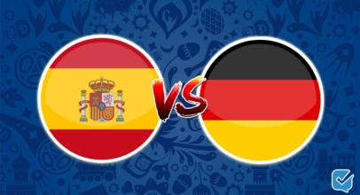 Pronóstico España vs Alemania de la Copa del Mundo | 27/11/2022