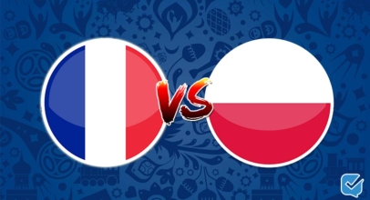 Pronóstico Francia vs Polonia de la Copa del Mundo | 04/12/2022