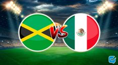 Pronóstico Jamaica vs México de la Liga de Naciones CONCACAF | 14/06/2022
