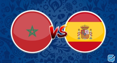Pronóstico Marruecos vs España del Mundial | 06/12/2022