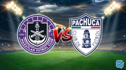 Pronóstico Mazatlán vs Pachuca de la Liga MX |16/02/2023