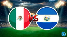 Pronóstico México vs El Salvador de clasificación para el Mundial | 30/03/2022