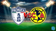 Pronóstico Pachuca vs América de la Liga MX | 17/08/2022
