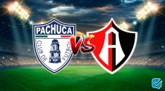 Pronóstico Pachuca vs Atlas de la Liga MX | 29/05/2022