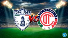 Pronóstico Pachuca vs Toluca de la Liga MX | 30/10/2022