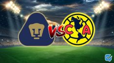 Pronóstico Pumas vs América de la Liga MX | 13/08/2022