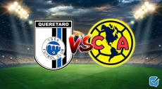Pronóstico Querétaro vs América de la Liga MX | 23/08/2022