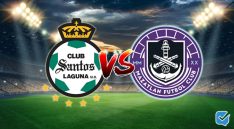 Pronóstico Santos Laguna vs Mazatlán de la Liga MX | 02/10/2022