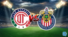Pronóstico Toluca vs Chivas de la Liga MX | 04/09/2022
