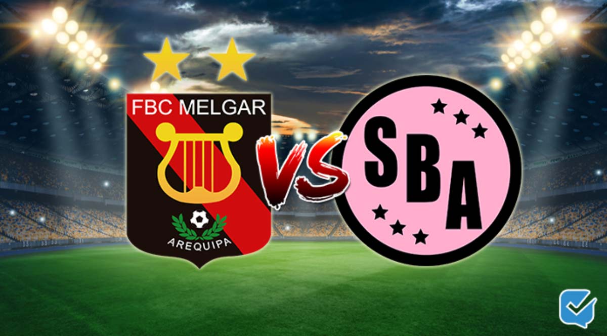 Pronóstico Melgar vs Sport Boys de la Liga1 | 19/10/2022