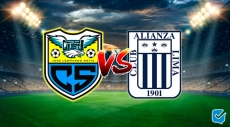 Pronóstico Carlos Stein vs Alianza Lima de la Liga1 | 18/09/2022