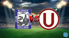 Pronóstico Alianza Atlético vs Universitario de la Liga1 | 30/09/2022
