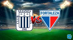 Pronóstico Alianza Lima vs Fortaleza de Copa Libertadores | 18/05/2022