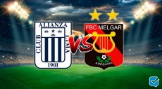 Pronóstico Alianza Lima vs Melgar de la Liga1 | 21/09/2022