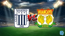 Pronóstico Alianza Lima vs Sport Huancayo del Torneo Clausura | 21/08/2022