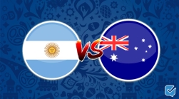 Pronóstico Argentina vs Australia del Mundial | 03/12/2022