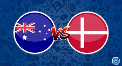 Pronóstico Australia vs Dinamarca del Mundial | 30/11/2022