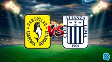 Pronóstico Cantolao vs Alianza Lima de la Liga1 | 23/04/2022