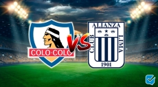Pronóstico Colo Colo vs Alianza Lima de la Copa Libertadores | 13/04/2022