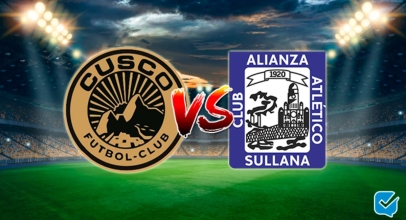 Pronóstico Cusco FC vs Alianza Atlético de la Liga1 | 19/02/2023