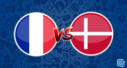 Pronóstico Francia vs Dinamarca del Mundial | 26/11/2022