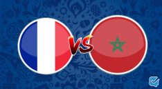 Pronóstico Francia vs Marruecos del Mundial | 14/12/2022