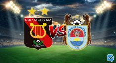 Pronóstico Melgar vs Binacional de la Liga 1 | 29/09/2022
