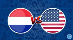 Pronóstico Países Bajos vs Estados Unidos del Mundial | 03/12/2022