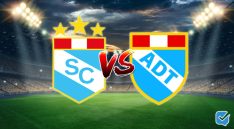 Pronóstico Sporting Cristal vs ADT Tarma de la Liga 1 | 29/09/2022