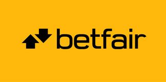 logo casa de apuestas betfair