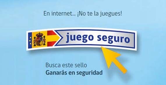 juego seguro