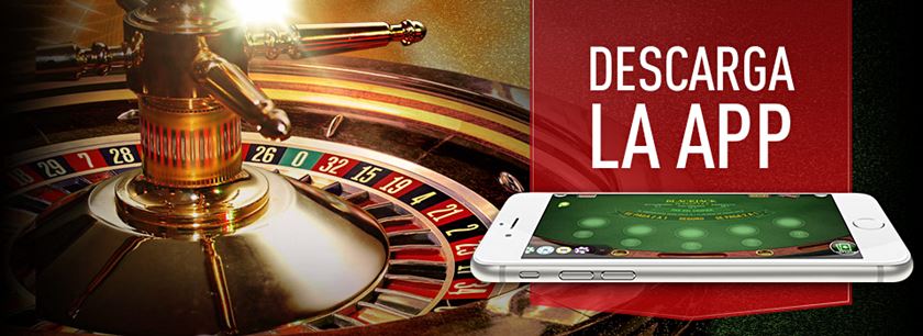 sportium casino app