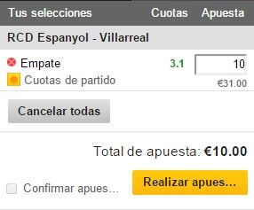 apuestas betfair