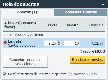 betfair apuestas cruzadas