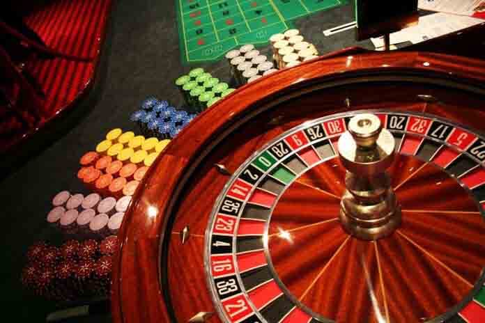 casino apuestas curiosidades juego