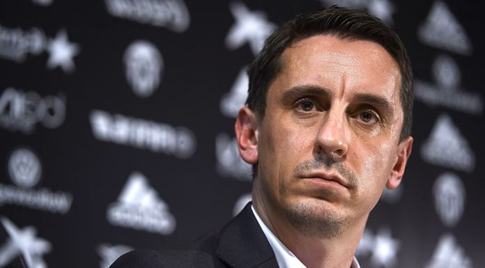 Gary Neville