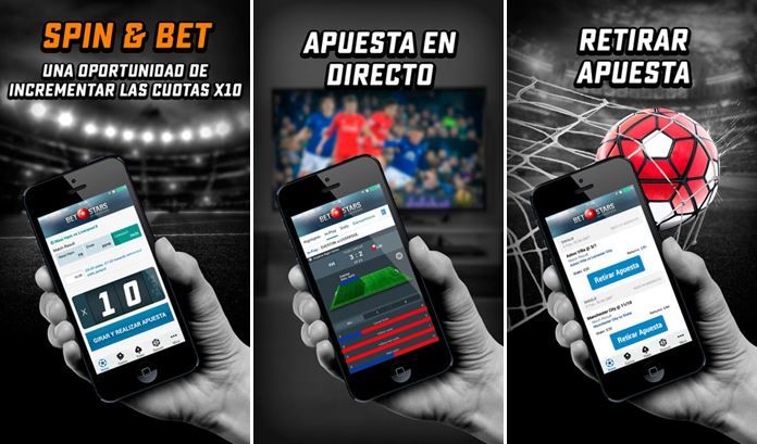 betstars app