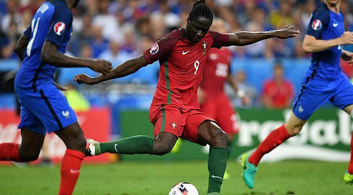 Éder gol final Eurocopa 2016