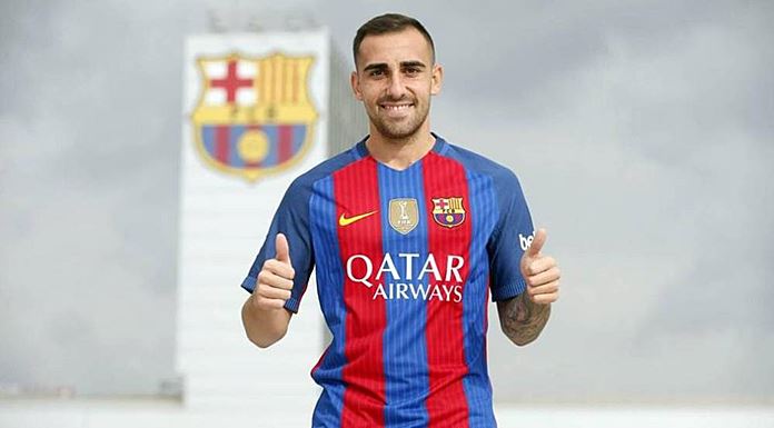 Paco Alcácer