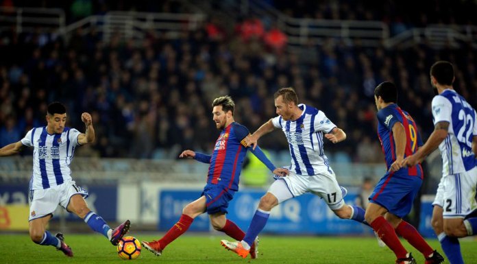 apuestas real sociedad barça