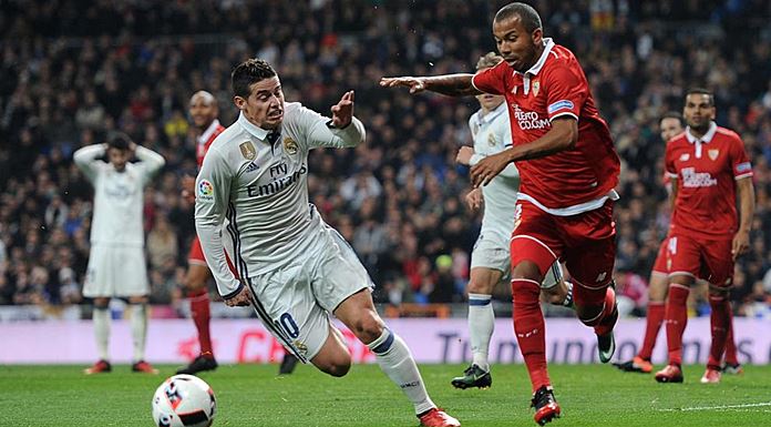 apuestas sevilla real madrid