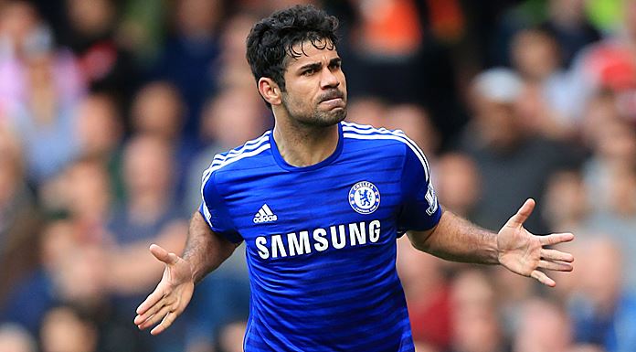 diego costa