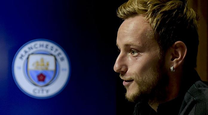 ivan rakitic