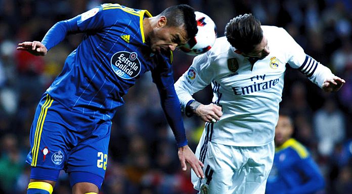 apuestas celta - real madrid