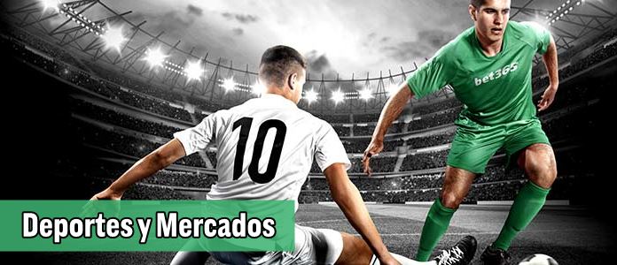 bet365 deportes