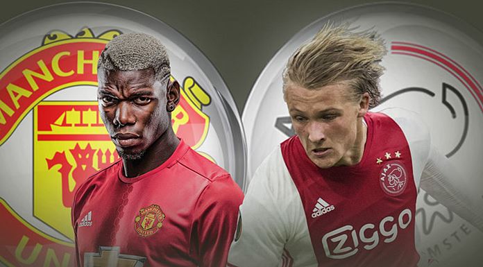 pronósticos apuestas ajax vs manchester united