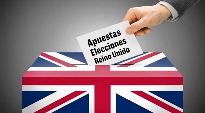 apuestas elecciones reino unido